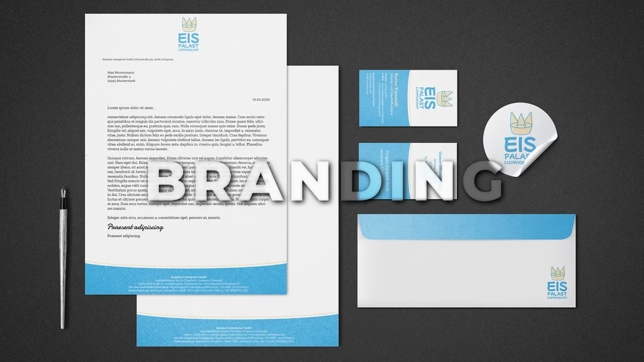 Branding